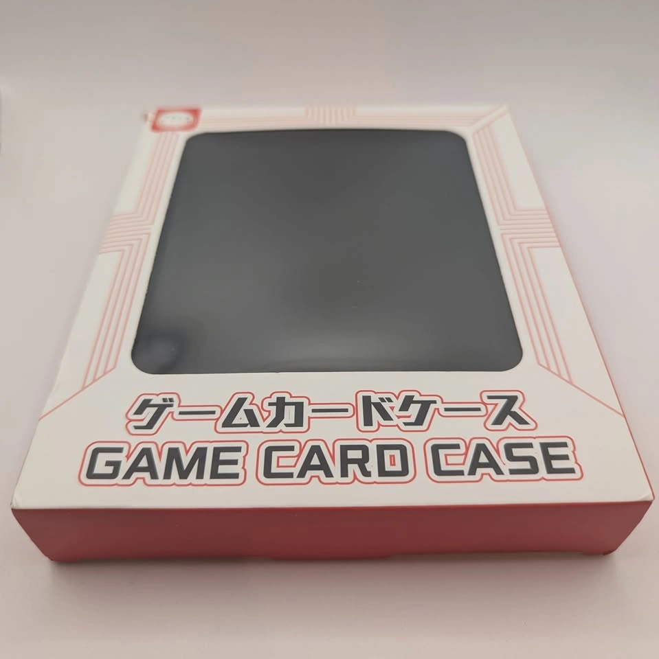Gameboy Cartridge Magnetic Holder Case [Up to 8 Gameboy Cartridg - photo 3