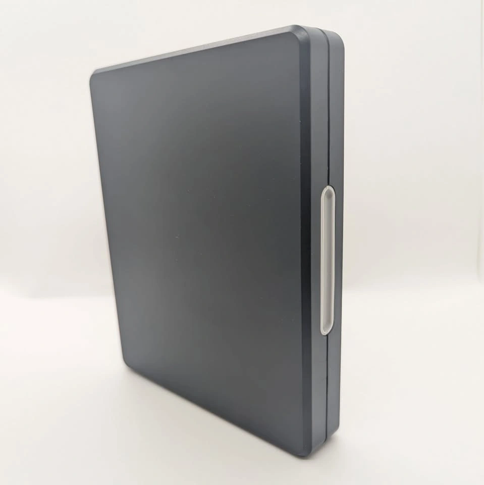Gameboy Cartridge Magnetic Holder Case [Up to 8 Gameboy Cartridg - photo 4