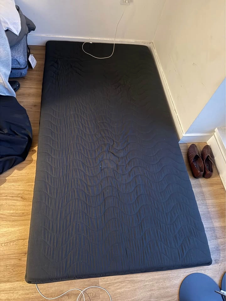 Japanese twin XL Mattress - photo 3