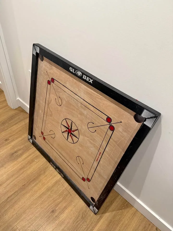 Carrom board full set