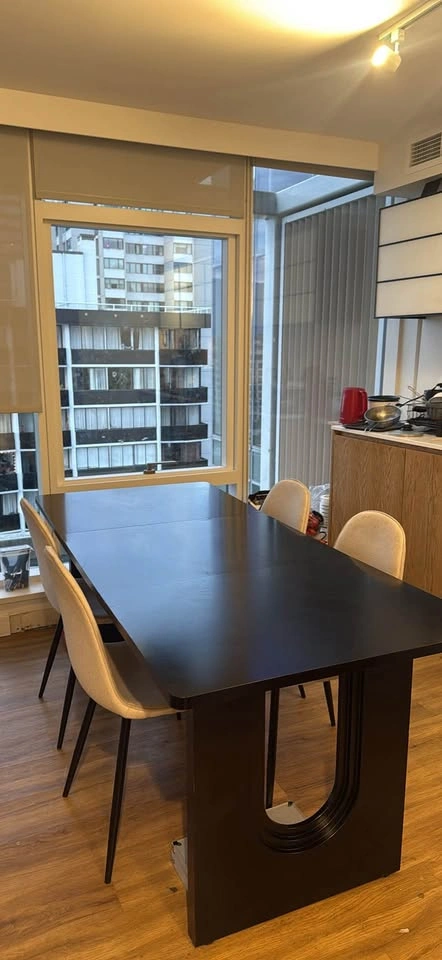 Dining Table with Chairs (4 seater) - photo 3