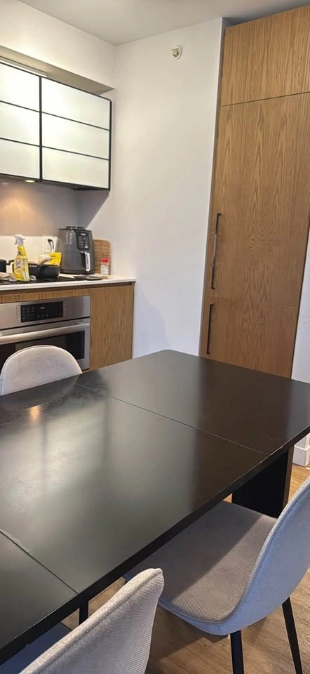 Dining Table with Chairs (4 seater) - photo 4