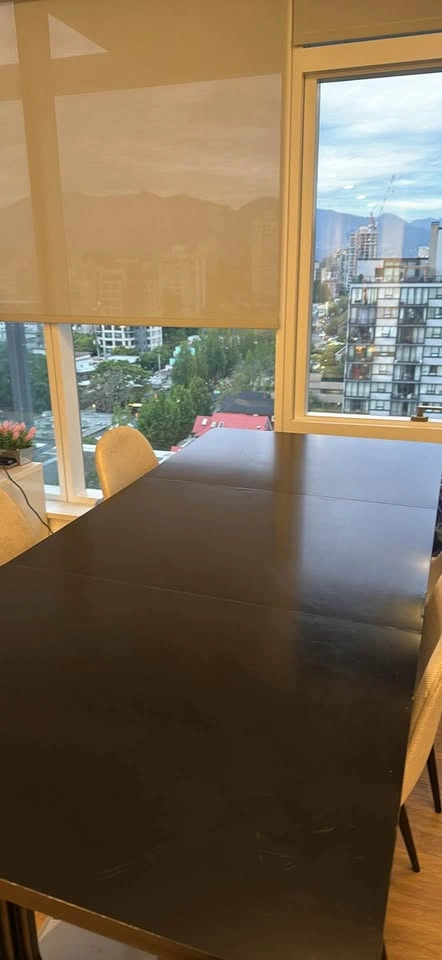 Dining Table with Chairs (4 seater) - photo 5