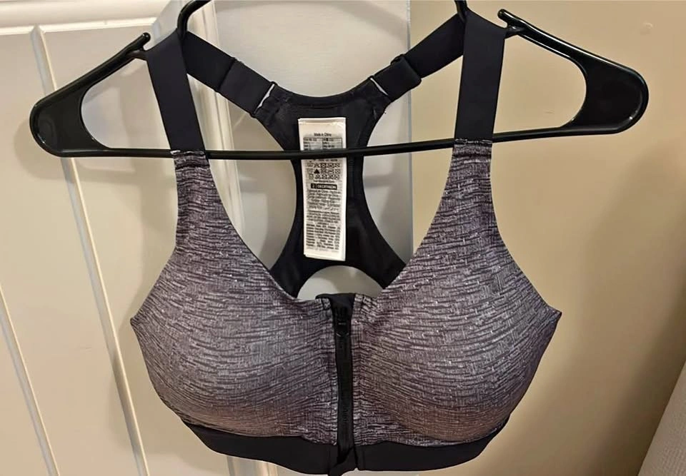 High impact sports bra BNWOT