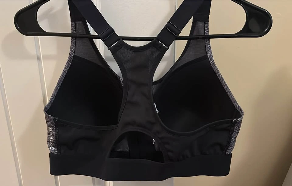 High impact sports bra BNWOT - photo 2