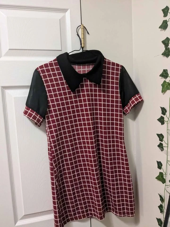Women's Fall dresses