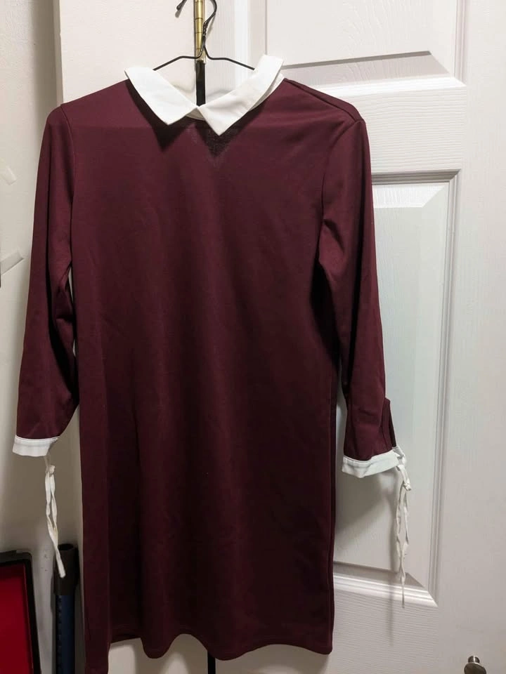Women's Fall dresses - photo 3