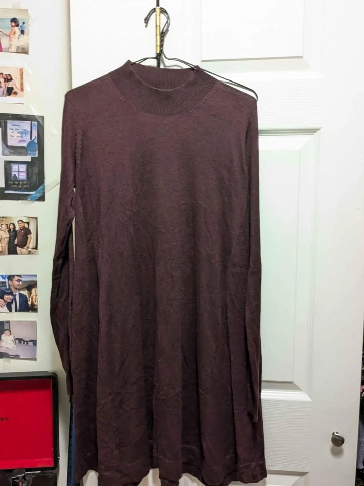 Women's Fall dresses - photo 4