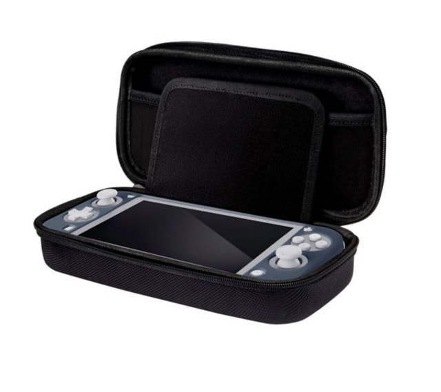 New Insignia Ultimate Protection Kit for Nintendo Switch Lite - photo 3