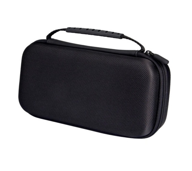 New Insignia Ultimate Protection Kit for Nintendo Switch Lite - photo 4