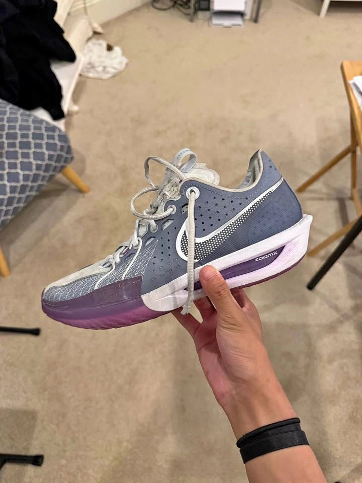 Nike GT Cut 3