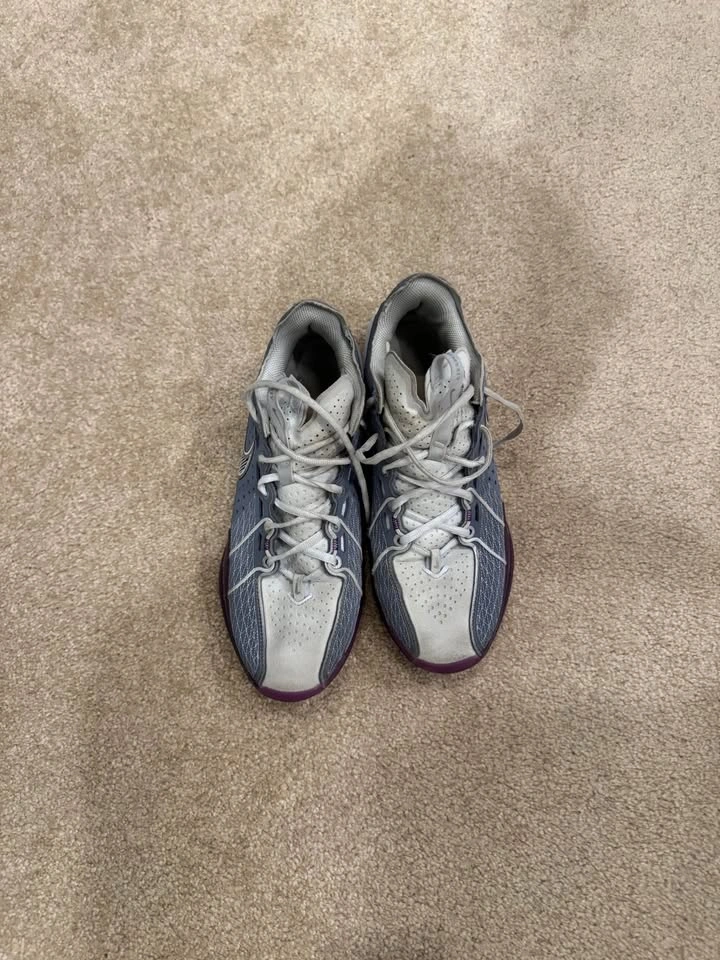 Nike GT Cut 3 - photo 2