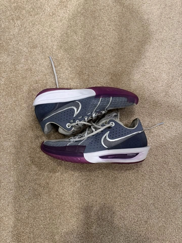 Nike GT Cut 3 - photo 4