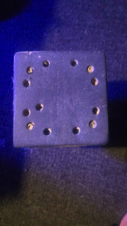 DEWALT 1/4 Sheet Palm Sander - photo 3