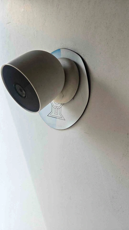 Google Nest Cam (Battery)