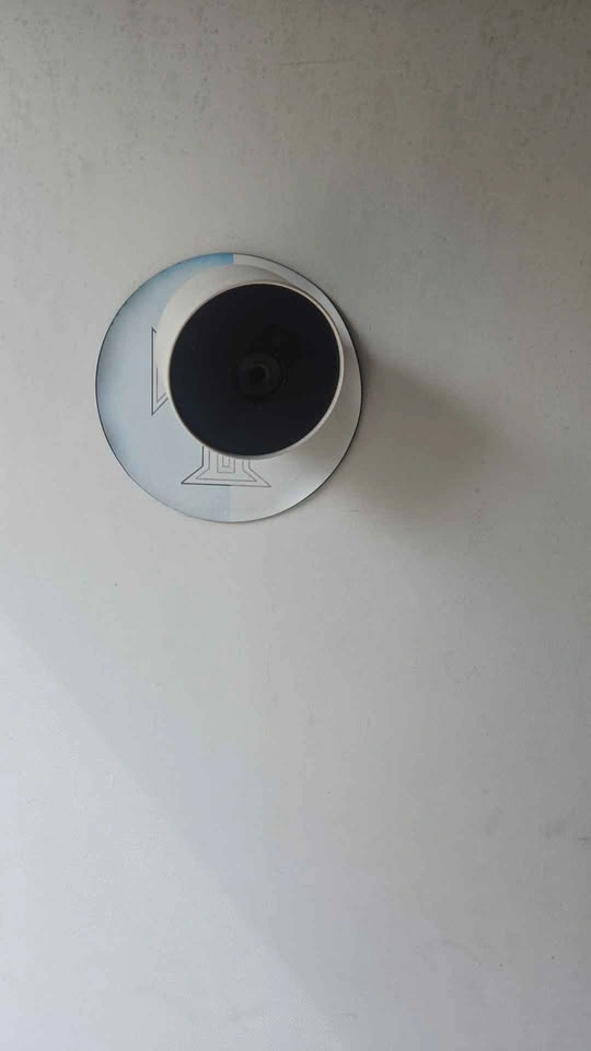 Google Nest Cam (Battery) - photo 2