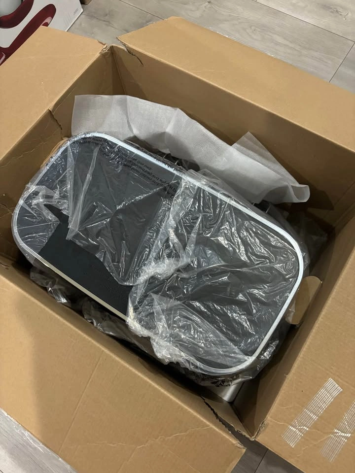 Ninja® Foodi™ 6-in-1 Double Air Fryer - BNIB - photo 4