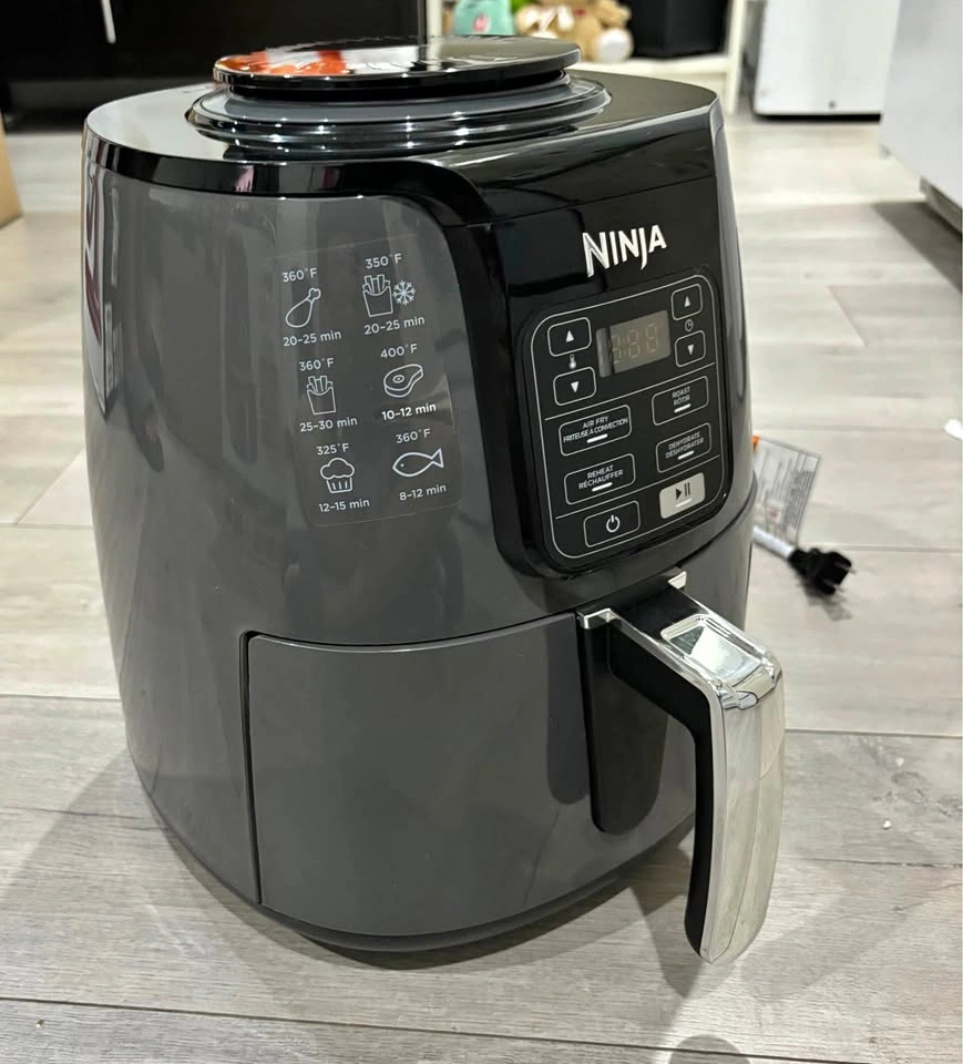 Ninja air fryer