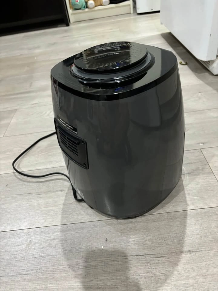 Ninja air fryer - photo 5