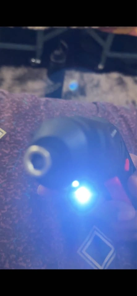 Electric Screwdriver high torque with inbuilt torch - photo 3