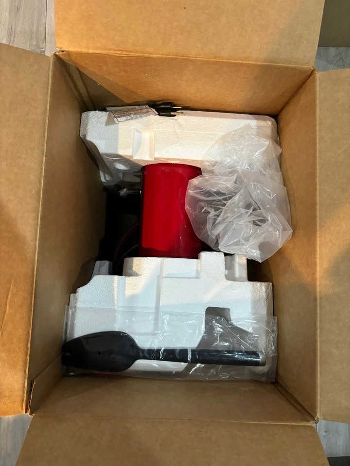 KitchenAid 5.2L Mixer - BNIB - photo 2