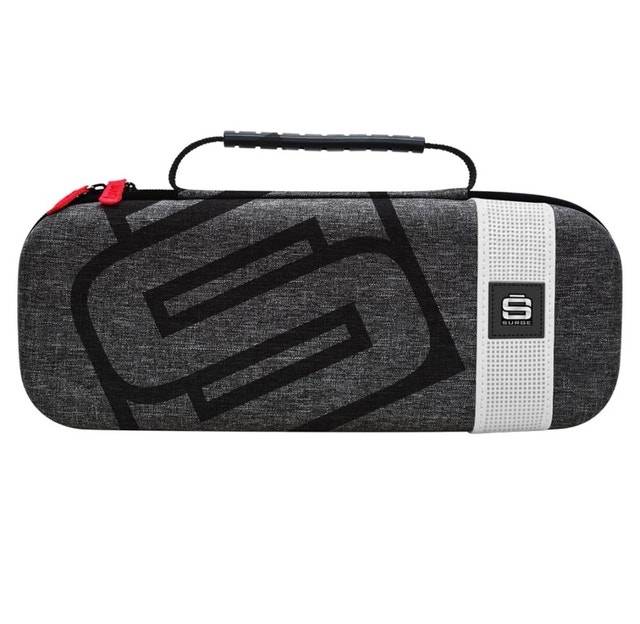 Brand New Surge Nintendo Switch Travel Case