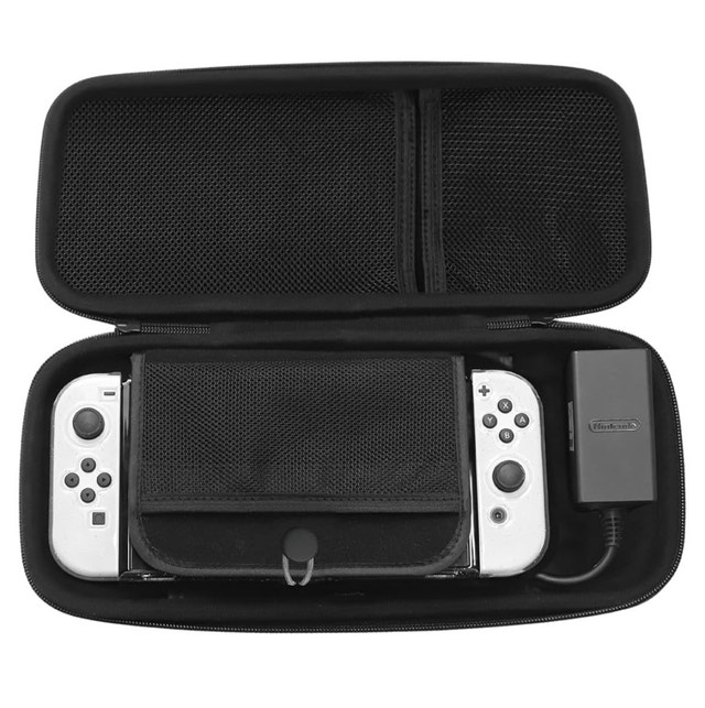 Brand New Surge Nintendo Switch Travel Case - photo 4