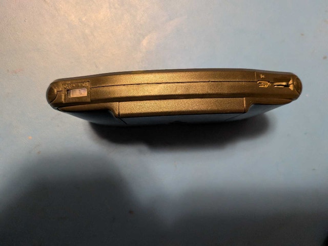 GBA multi game console - photo 3