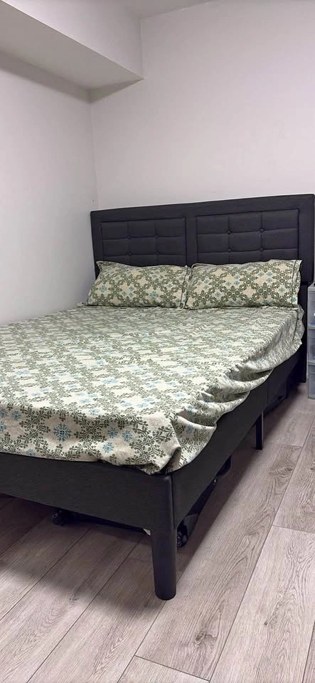 Double Size Mattress