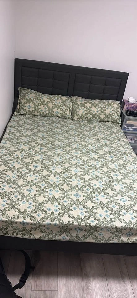Double Size Mattress - photo 2