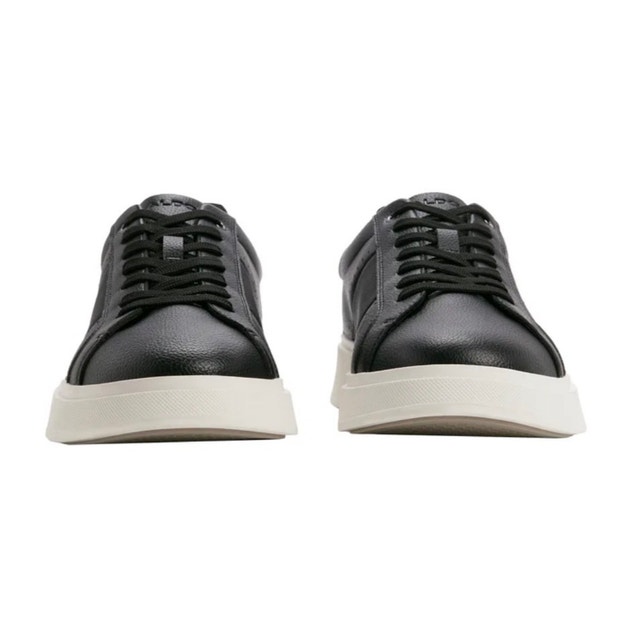 Brand New ALDO Men’s Smart Casual Court Shoes Sneakers - photo 4