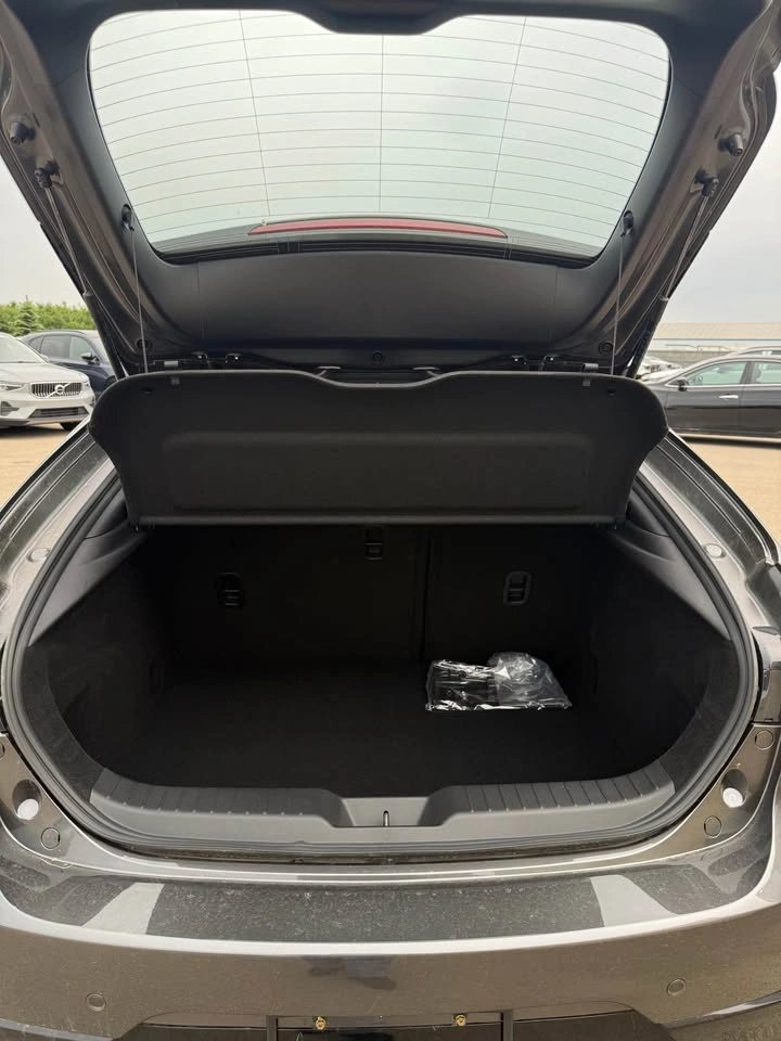 2025 Mazda Mazda3 Sport GT Manual - photo 5