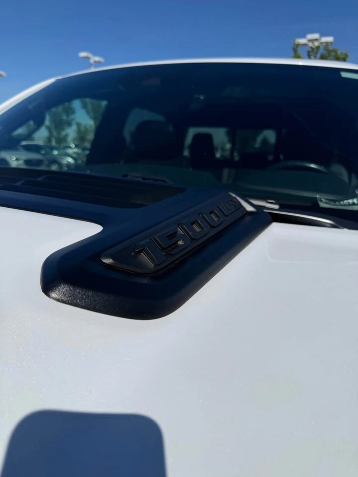 2020 Ram 1500 Rebel Sport - photo 3