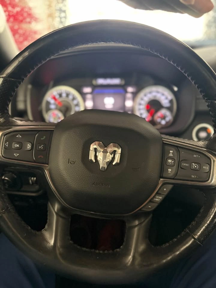 2020 Ram 1500 Rebel Sport - photo 4