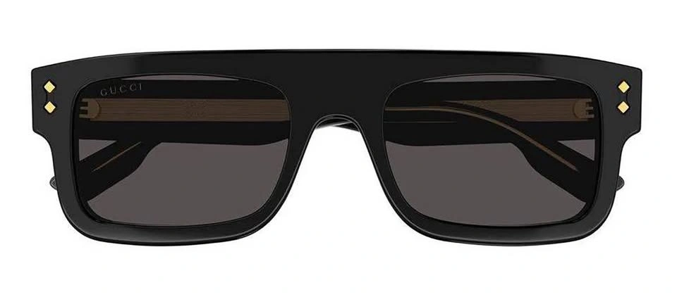 Gucci GG1085S Black/Grey (001) Sunglasses - photo 3