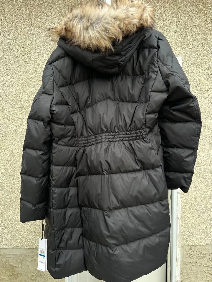 Calvin Klein Woman’s Long Coated Jacket - photo 3
