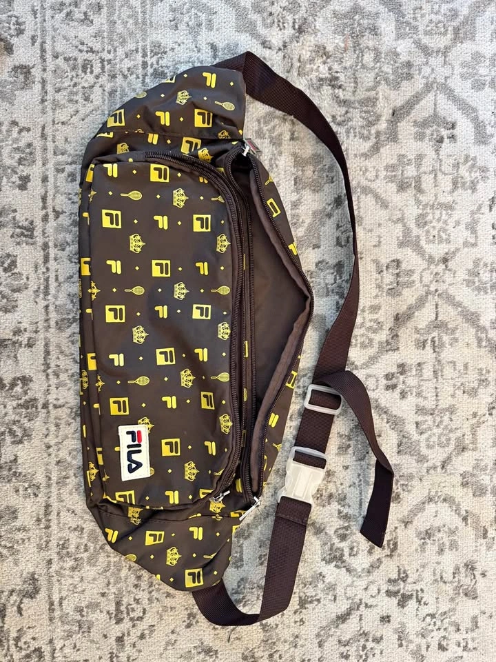 Crossbody bags