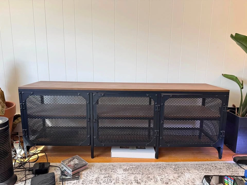 TV stands