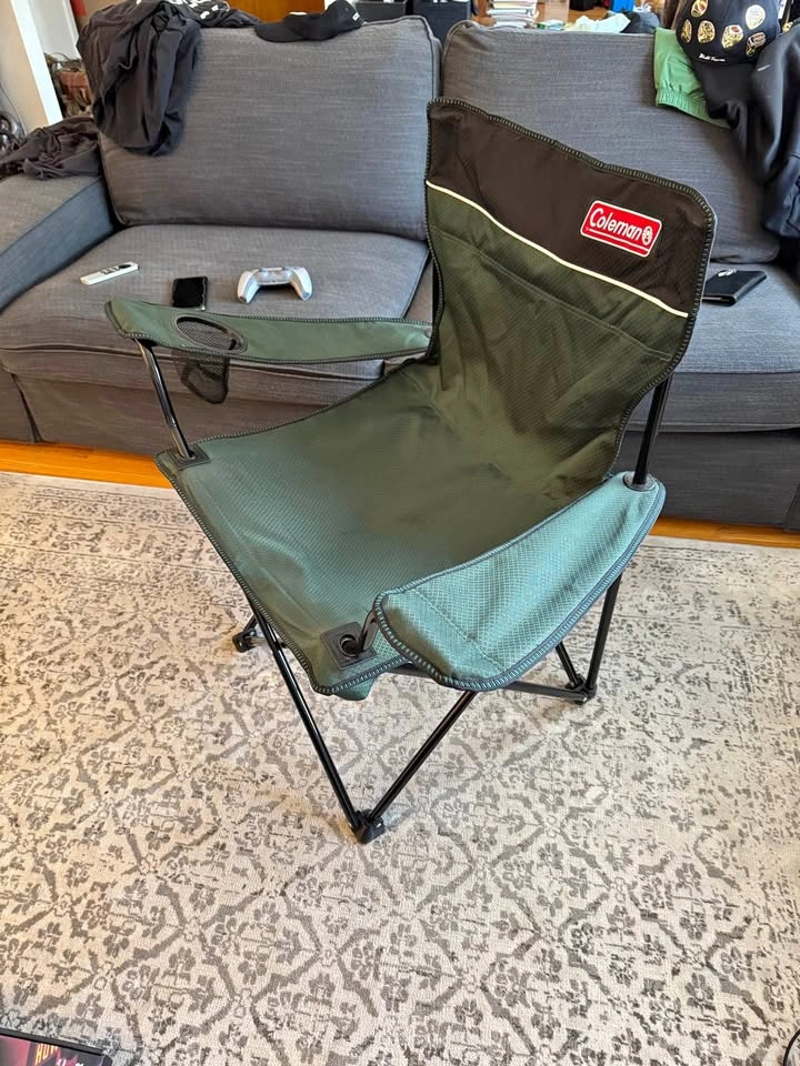 Camping Chairs