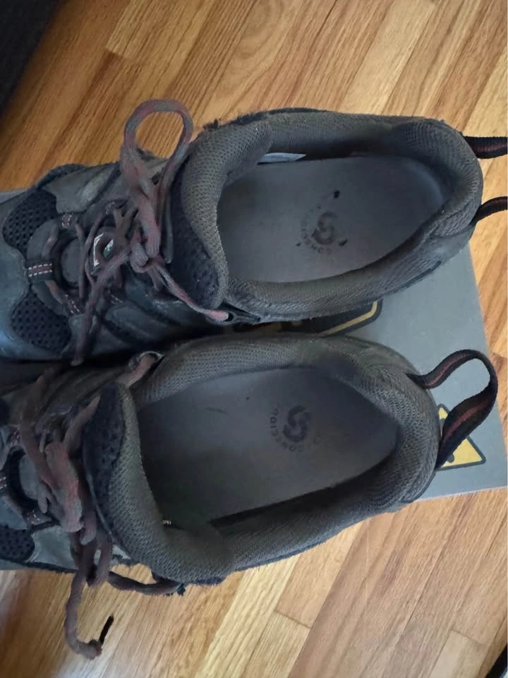 Work shoes - photo 4