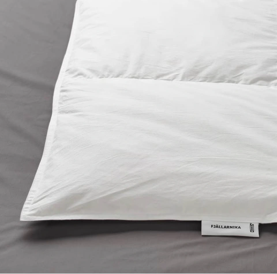 Cozy duvet extra warm new like - photo 4