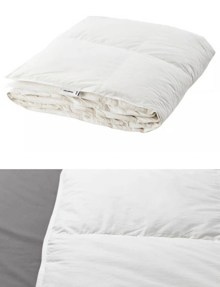 Cozy duvet extra warm new like - photo 5