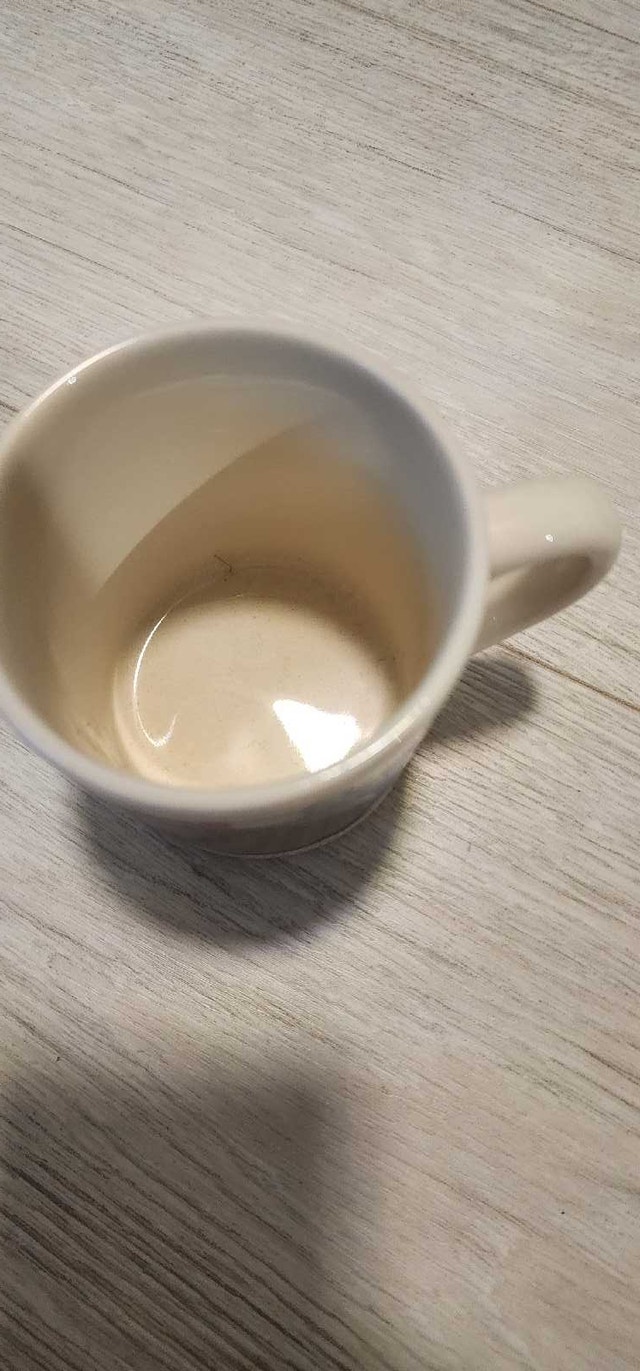 Nestle Quik Mug - photo 3