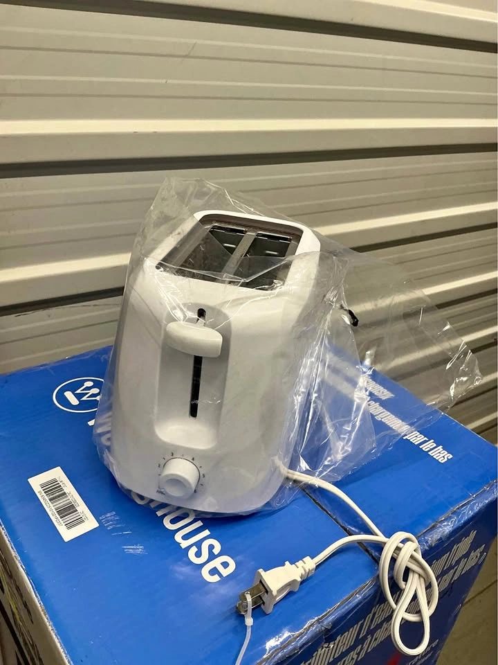 Mainstays 2-Slice Toaster