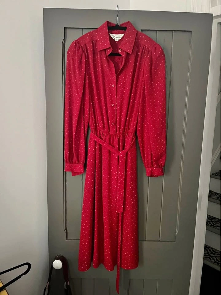 Vintage Spring/Summer Dresses