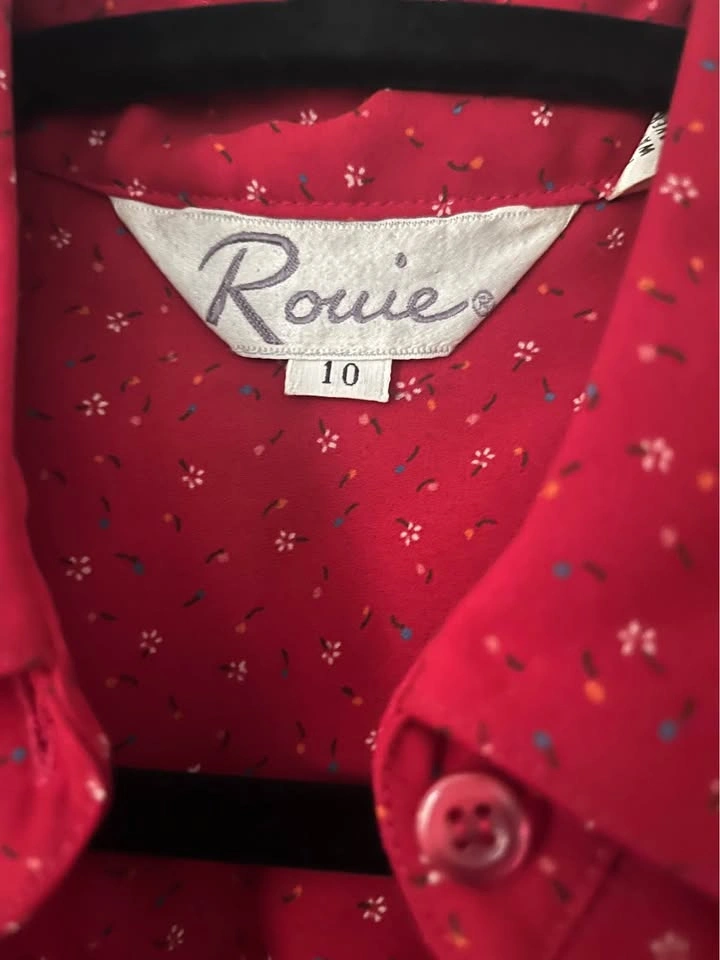 Vintage Spring/Summer Dresses - photo 3