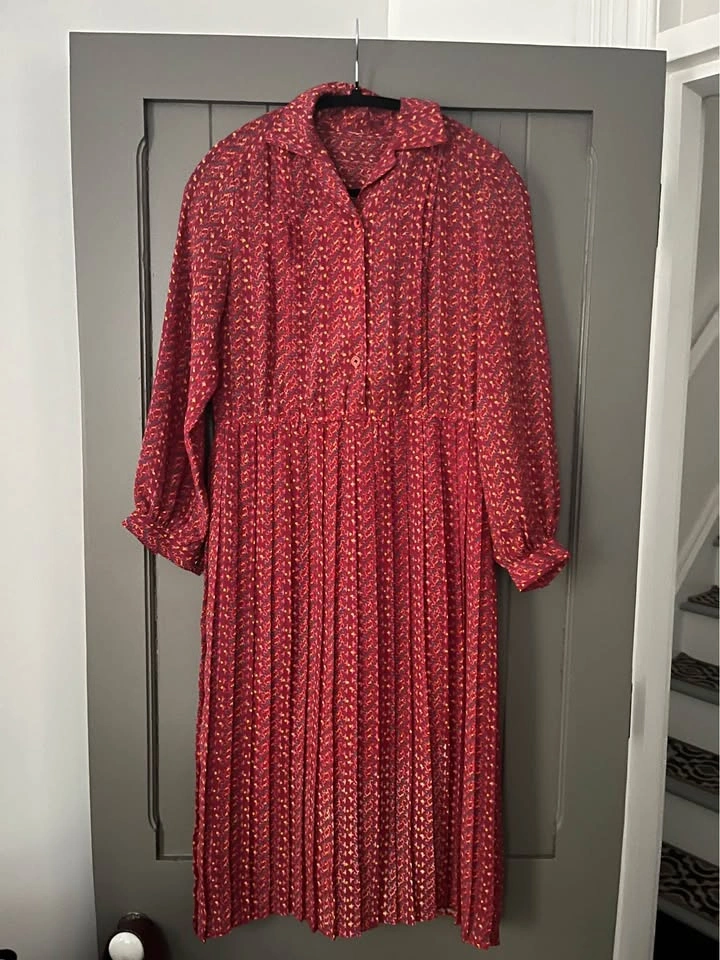 Vintage Spring/Summer Dresses - photo 4