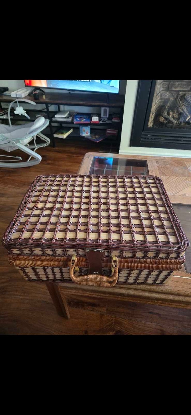 Picnic Basket - photo 2