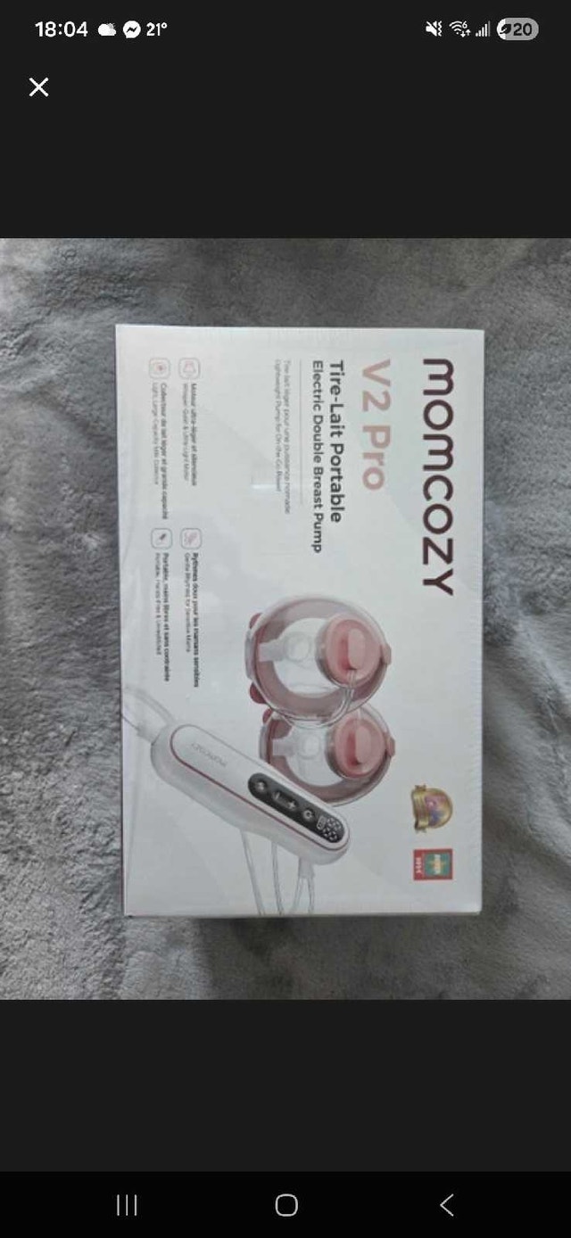 Momcozy V2 Pro