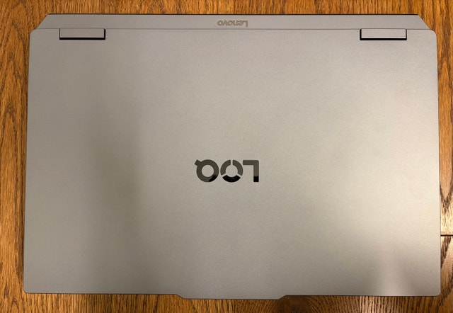 Lenovo LOQ 17.3” Gaming Laptop RTX 5050 | 16 GB RAM | 1TB SSD